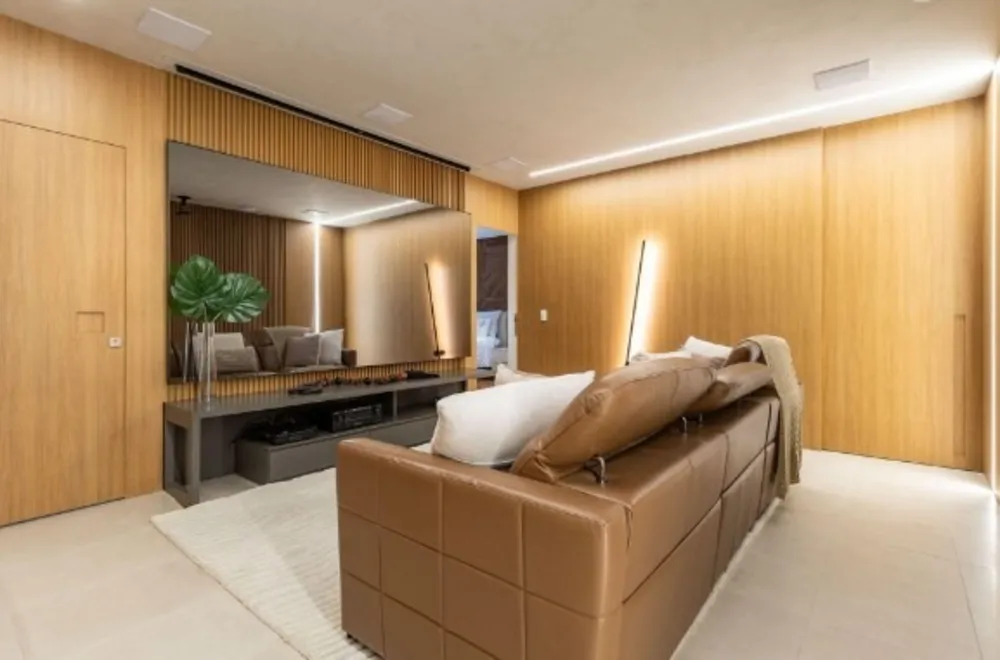 Apartamento, 4 quartos, 366 m² - Foto 6