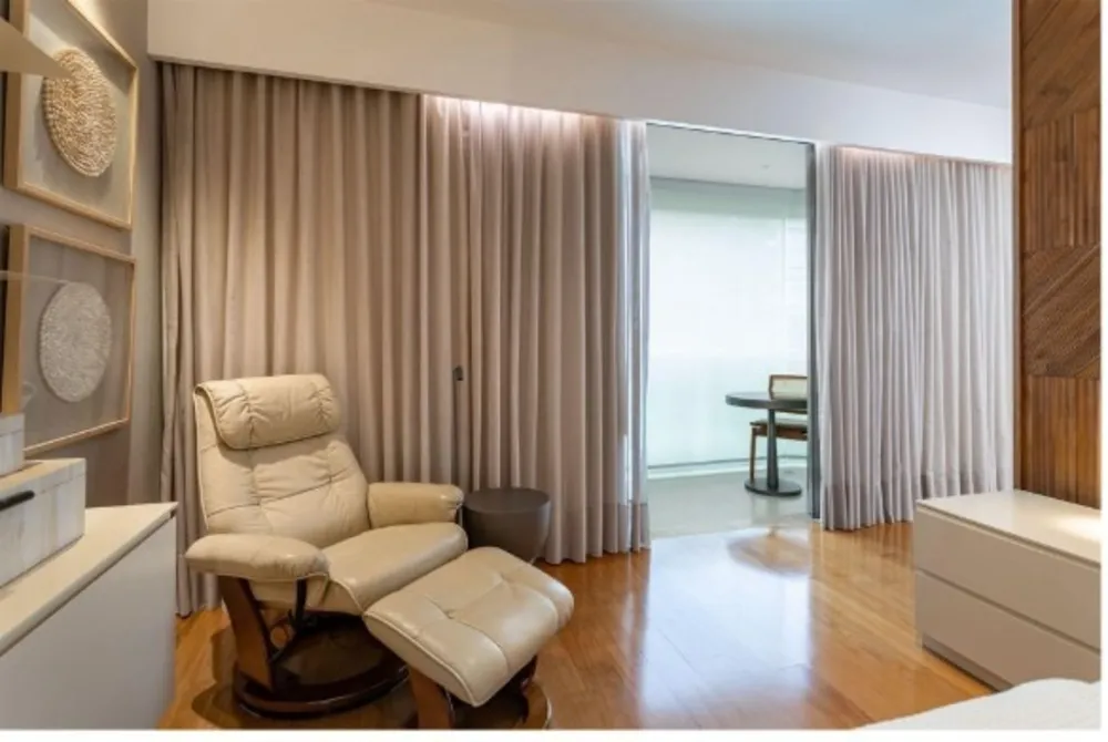 Apartamento, 4 quartos, 366 m² - Foto 10