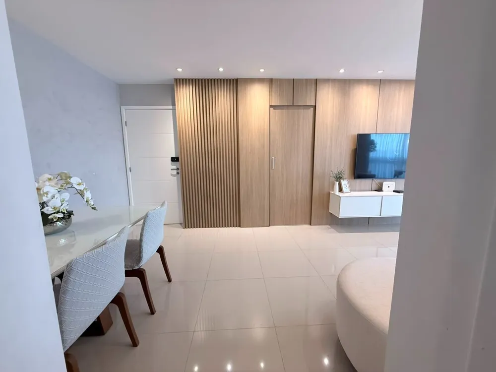 Apartamento, 2 quartos - Foto 6