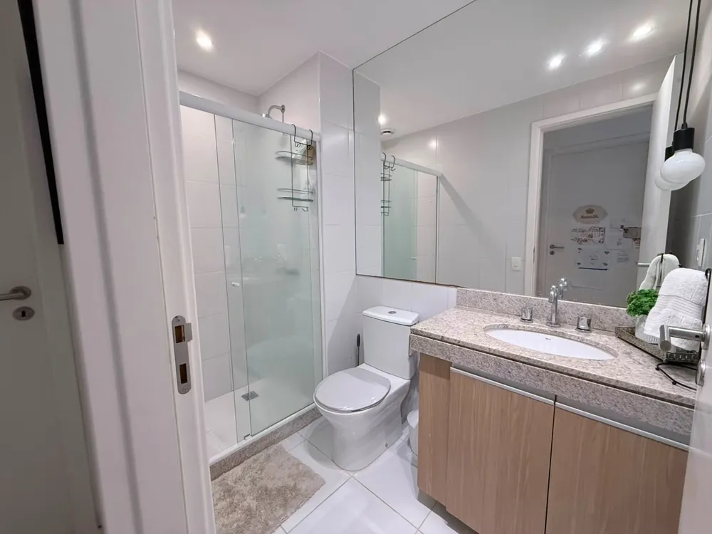 Apartamento, 2 quartos - Foto 10