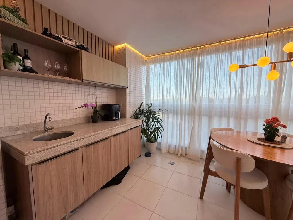 Apartamento, 2 quartos - Foto 2
