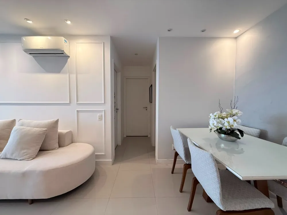 Apartamento, 2 quartos - Foto 7