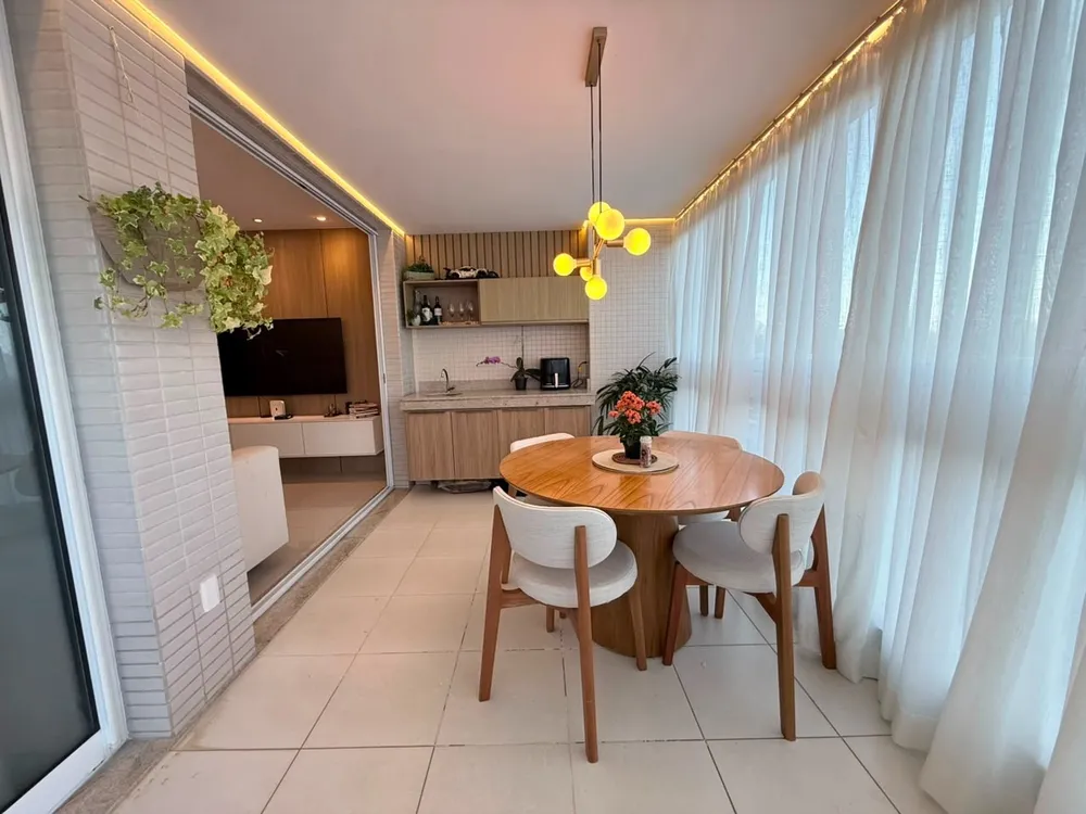 Apartamento, 2 quartos - Foto 4