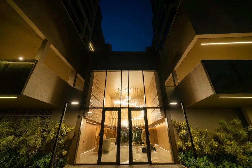 Apartamento, 3 quartos, 95 m² - Foto 21