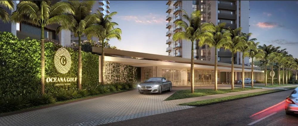 Cobertura, 4 quartos, 400 m² - Foto 41