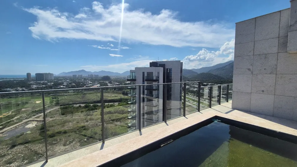 Cobertura, 4 quartos, 400 m² - Foto 19