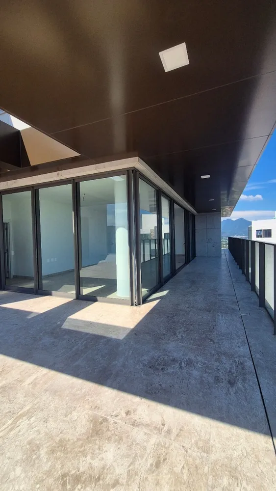 Cobertura, 4 quartos, 400 m² - Foto 6