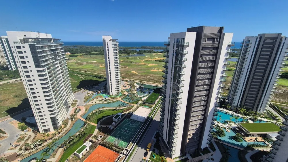 Cobertura, 4 quartos, 400 m² - Foto 21