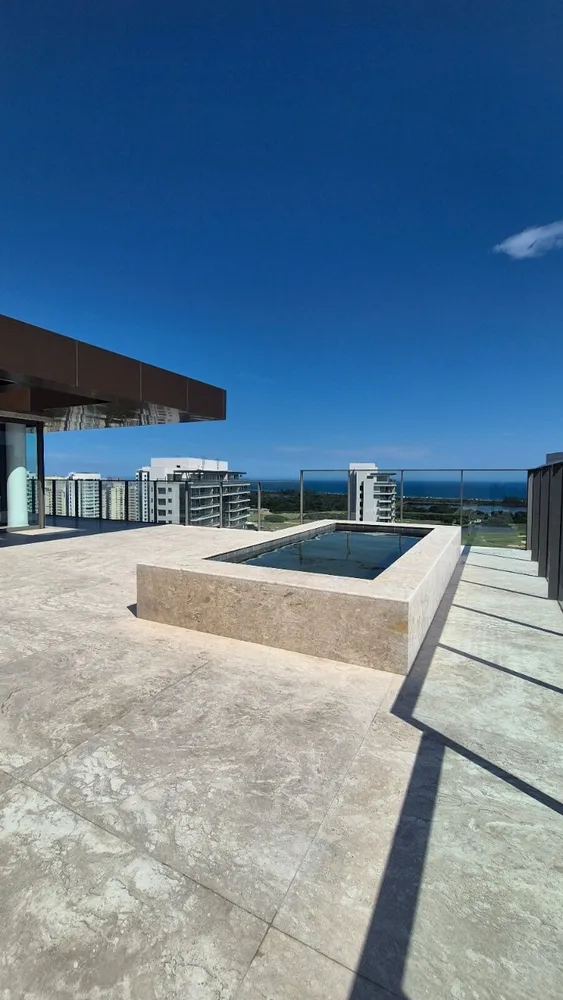 Cobertura, 4 quartos, 400 m² - Foto 5