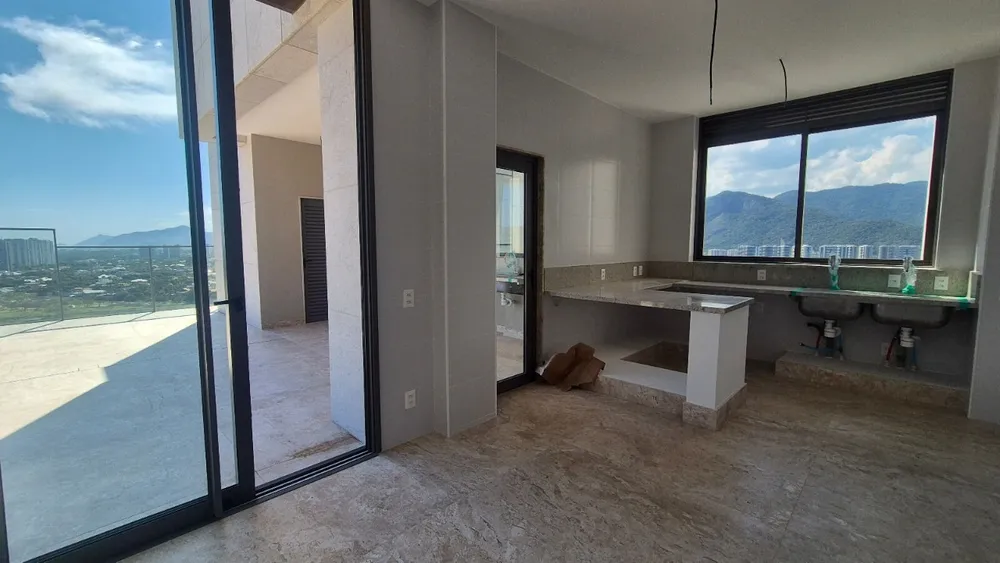 Cobertura, 4 quartos, 400 m² - Foto 17