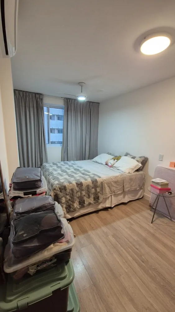 Apartamento, 2 quartos, 85 m² - Foto 11