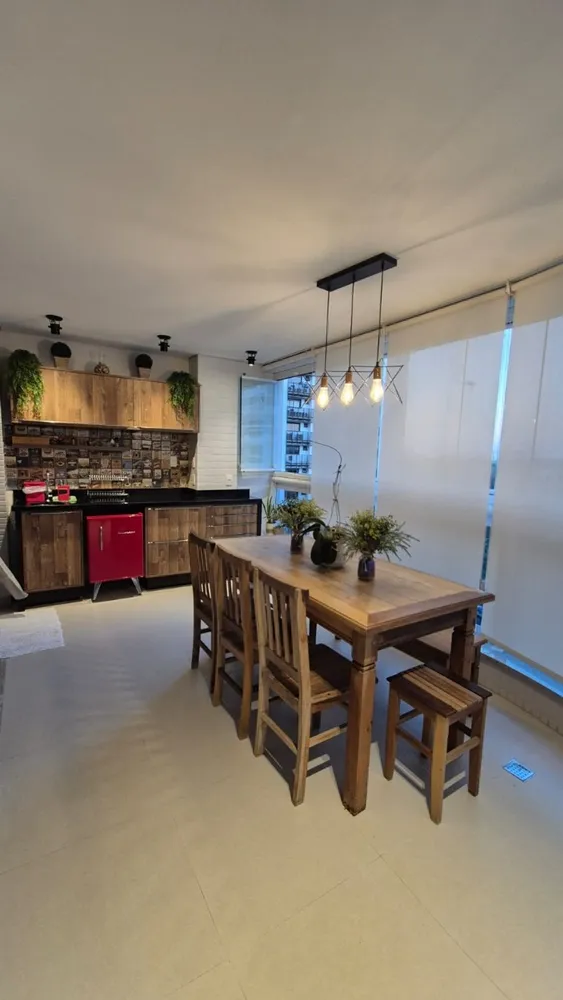 Apartamento, 2 quartos, 85 m² - Foto 16