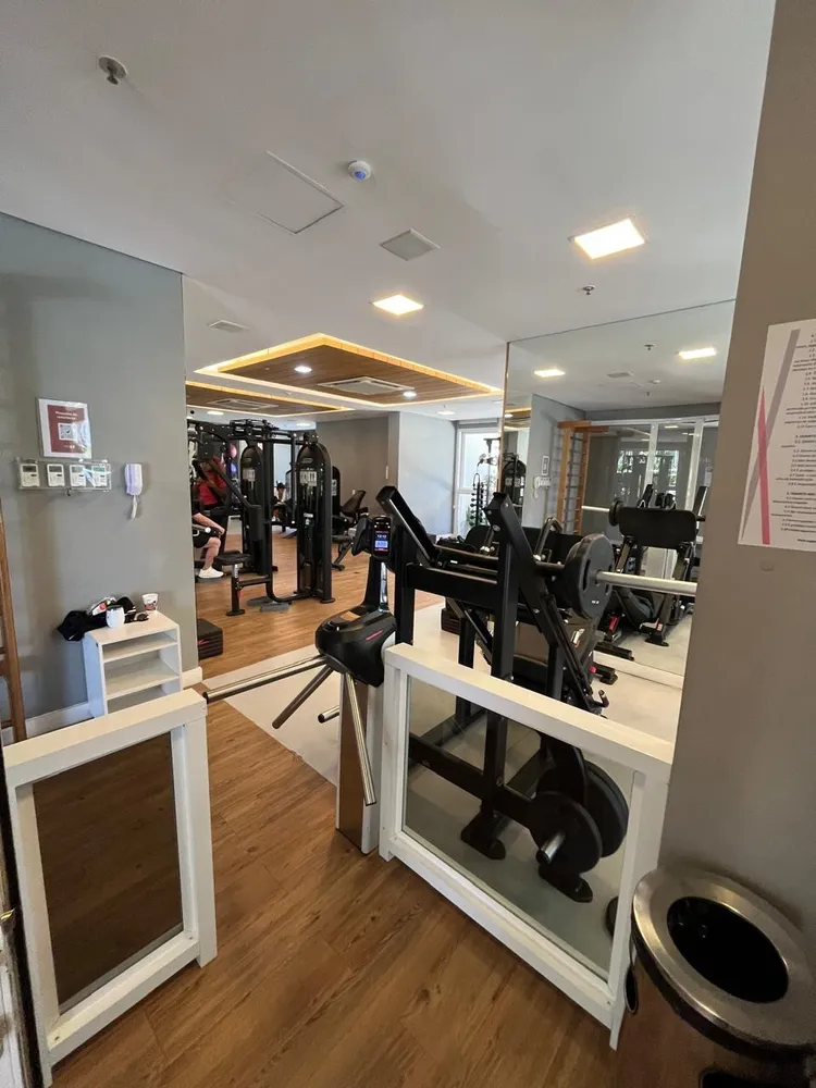 Apartamento, 2 quartos, 85 m² - Foto 30