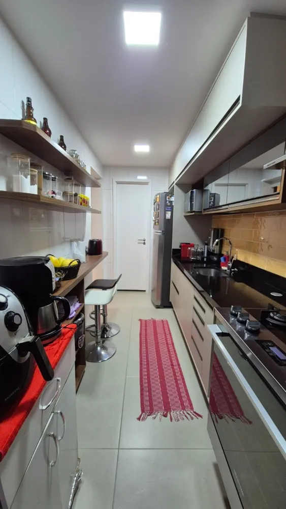 Apartamento, 2 quartos, 85 m² - Foto 6