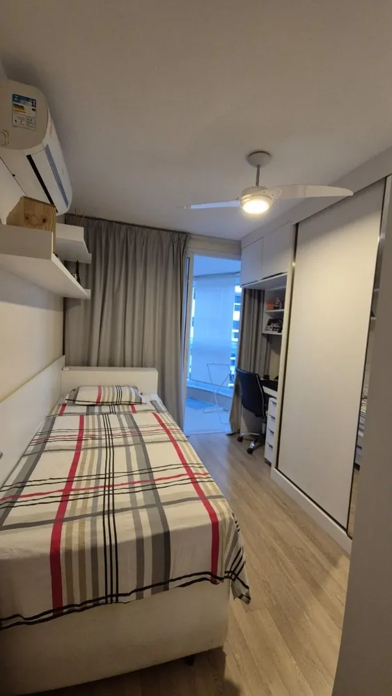 Apartamento, 2 quartos, 85 m² - Foto 8