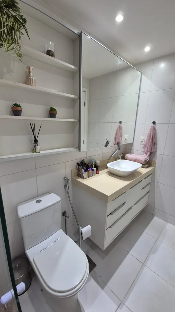 Apartamento, 2 quartos, 85 m² - Foto 15