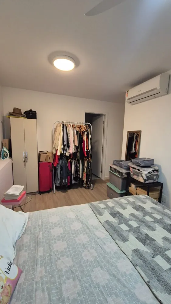 Apartamento, 2 quartos, 85 m² - Foto 13