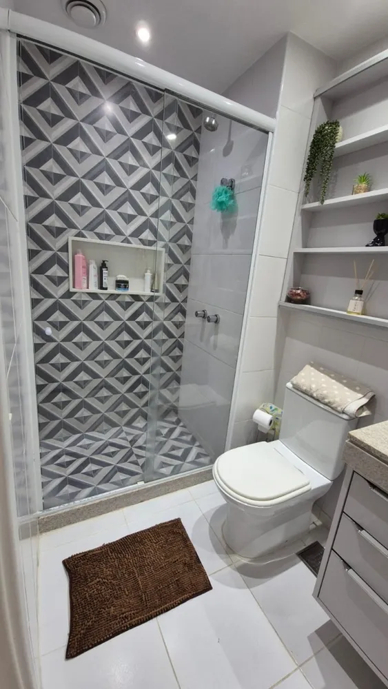 Apartamento, 2 quartos, 85 m² - Foto 12
