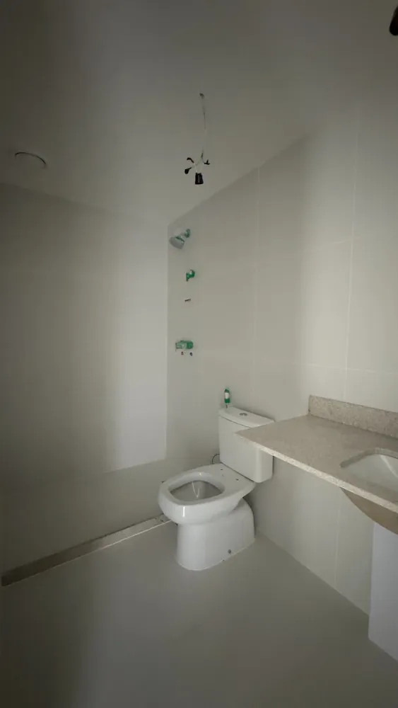 Apartamento, 3 quartos, 95 m² - Foto 3