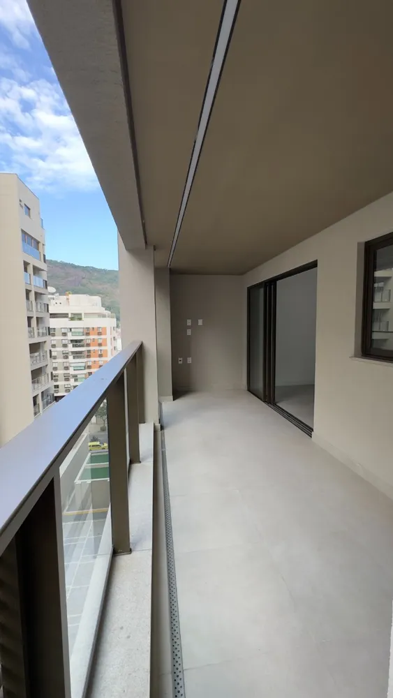 Apartamento, 3 quartos, 95 m² - Foto 19