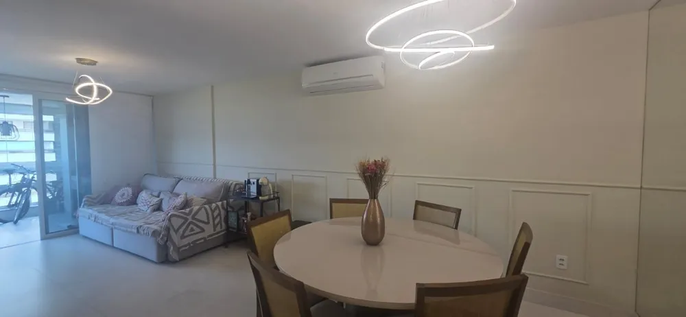 Apartamento, 3 quartos, 115 m² - Foto 10