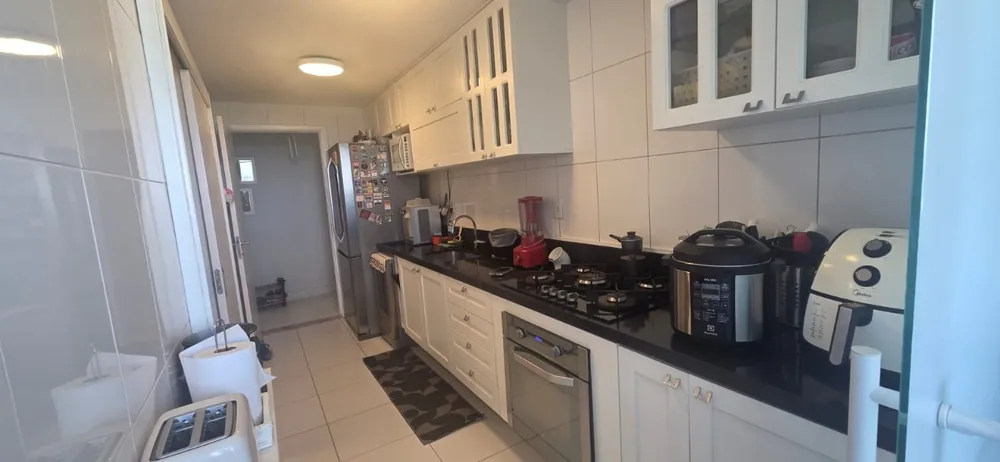 Apartamento, 3 quartos, 115 m² - Foto 23