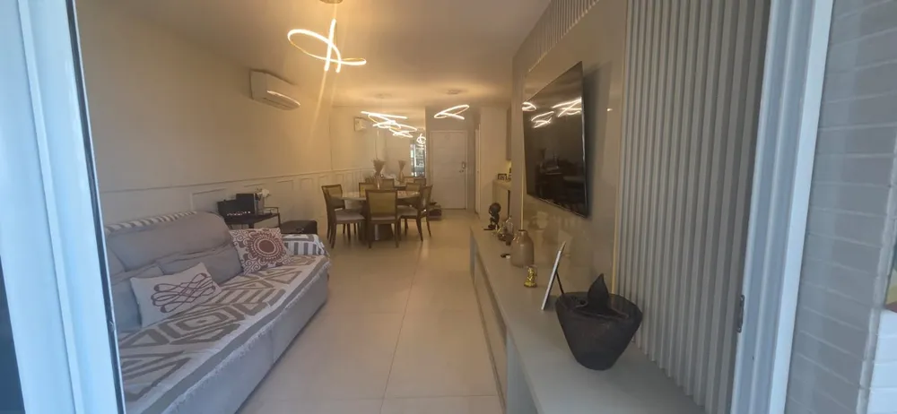 Apartamento, 3 quartos, 115 m² - Foto 7
