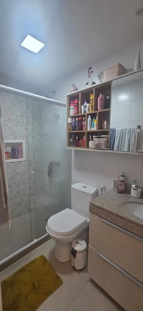Apartamento, 3 quartos, 115 m² - Foto 11