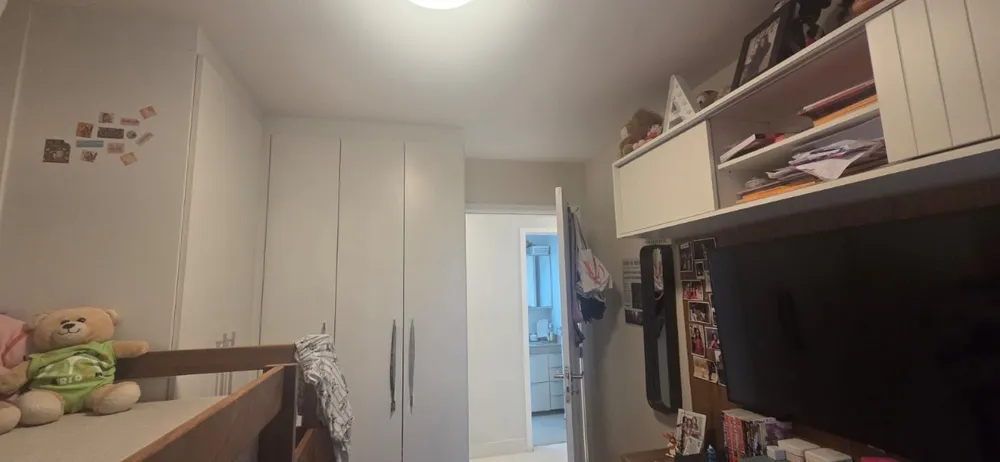 Apartamento, 3 quartos, 115 m² - Foto 14