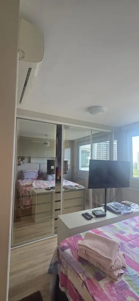 Apartamento, 3 quartos, 115 m² - Foto 19