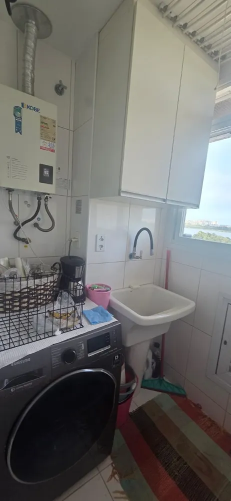 Apartamento, 3 quartos, 115 m² - Foto 25