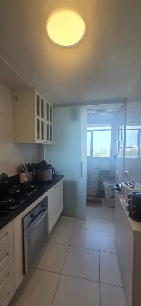 Apartamento, 3 quartos, 115 m² - Foto 24