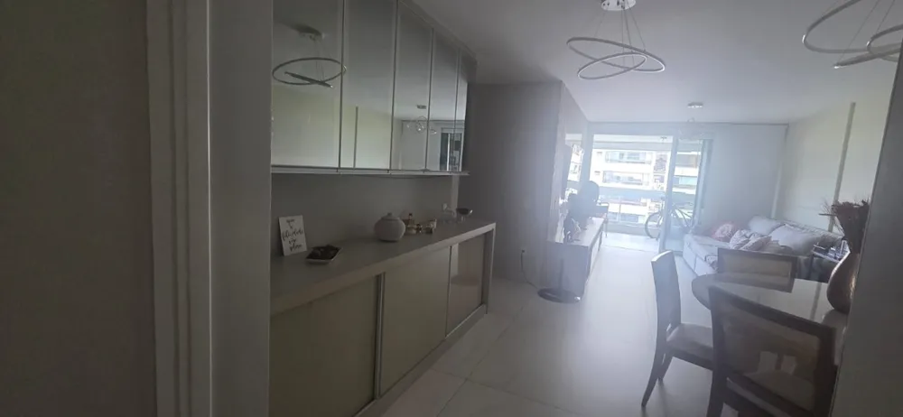 Apartamento, 3 quartos, 115 m² - Foto 6
