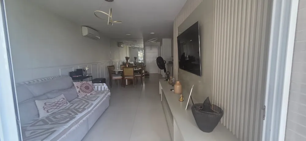 Apartamento, 3 quartos, 115 m² - Foto 5