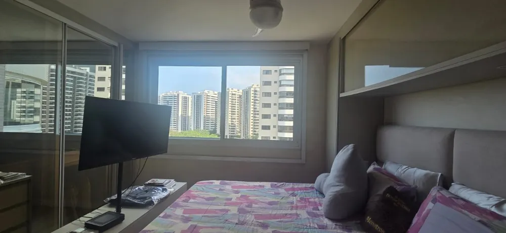 Apartamento, 3 quartos, 115 m² - Foto 21