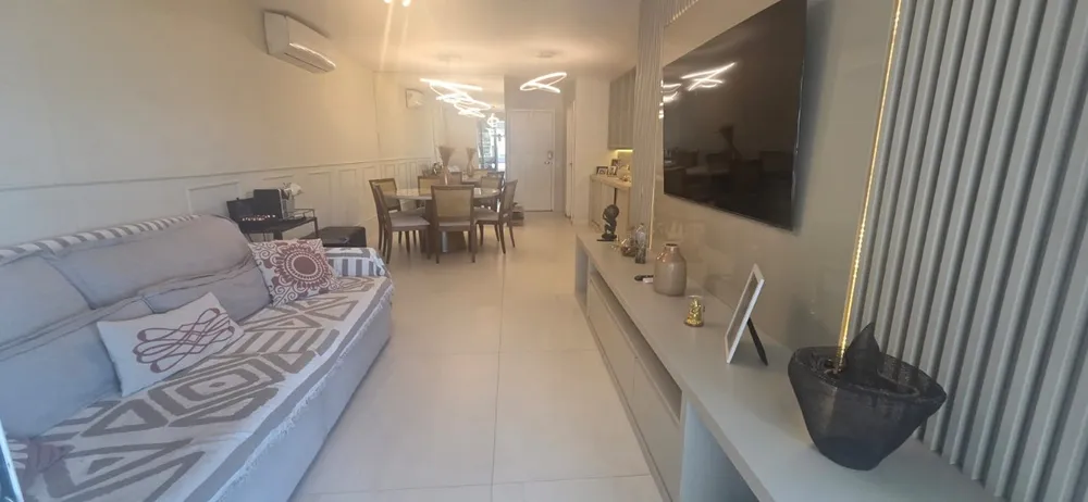 Apartamento, 3 quartos, 115 m² - Foto 2