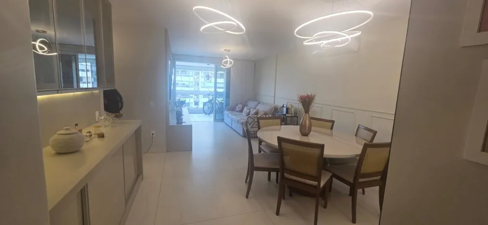Apartamento, 3 quartos, 115 m² - Foto 1