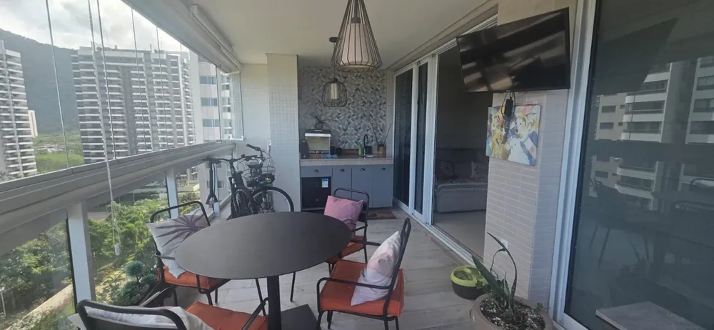 Apartamento, 3 quartos, 115 m² - Foto 4