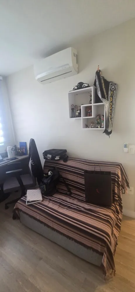 Apartamento, 3 quartos, 115 m² - Foto 17