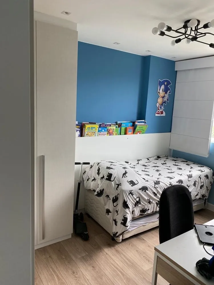 Apartamento, 2 quartos, 80 m² - Foto 13