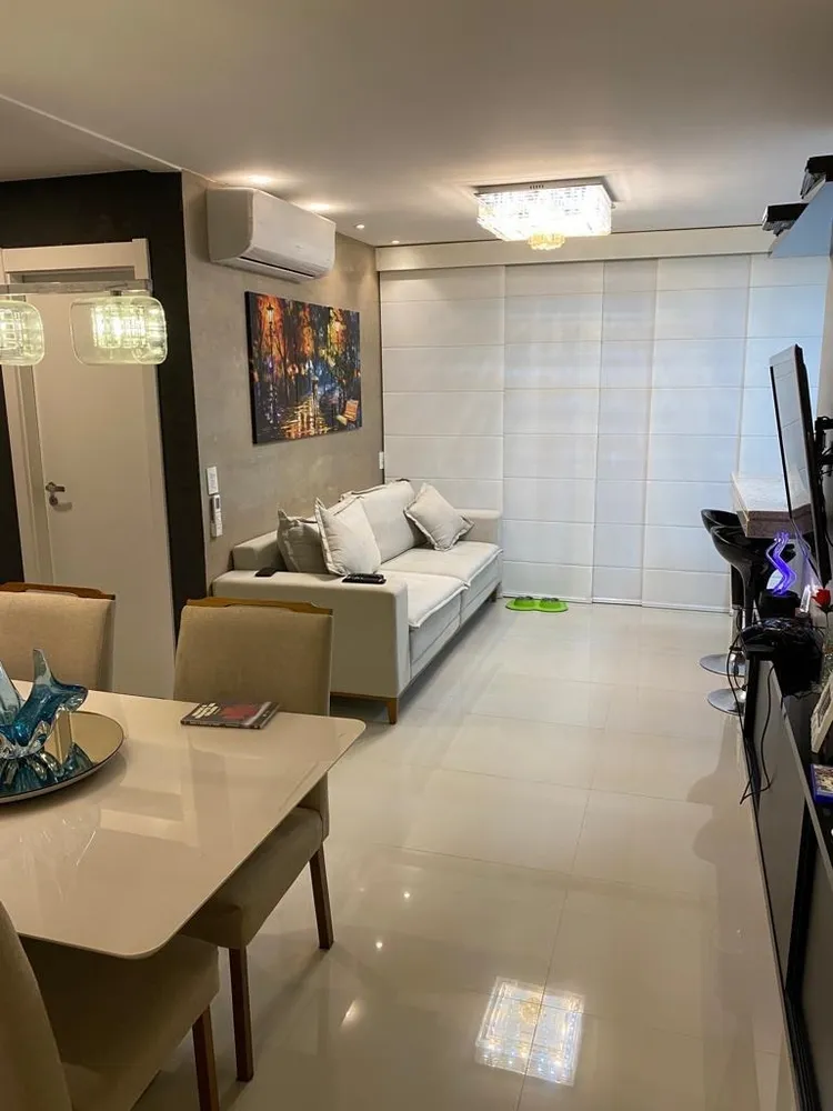 Apartamento, 2 quartos, 80 m² - Foto 6