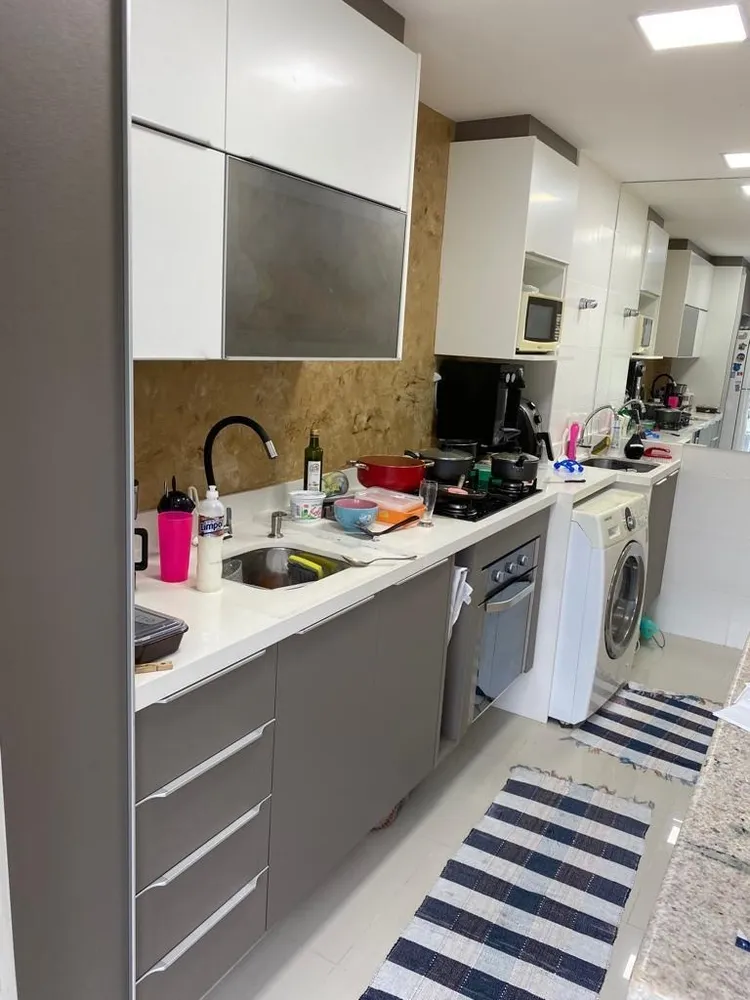Apartamento, 2 quartos, 80 m² - Foto 5