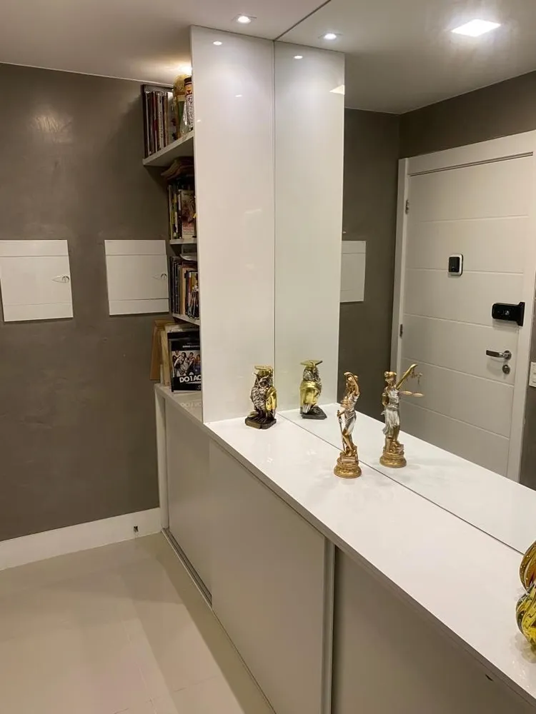 Apartamento, 2 quartos, 80 m² - Foto 7