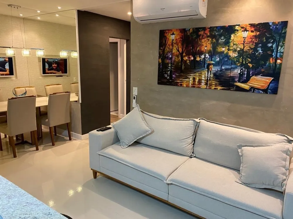 Apartamento, 2 quartos, 80 m² - Foto 4
