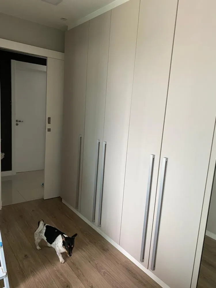 Apartamento, 2 quartos, 80 m² - Foto 12