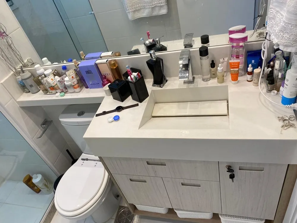 Apartamento, 2 quartos, 80 m² - Foto 20