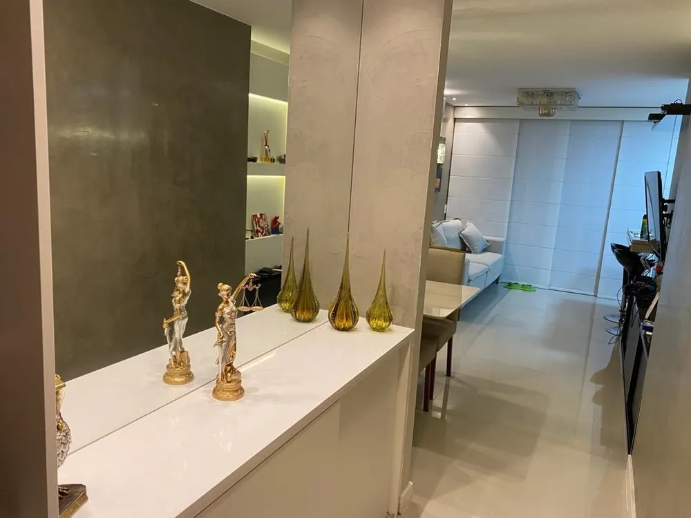 Apartamento, 2 quartos, 80 m² - Foto 3