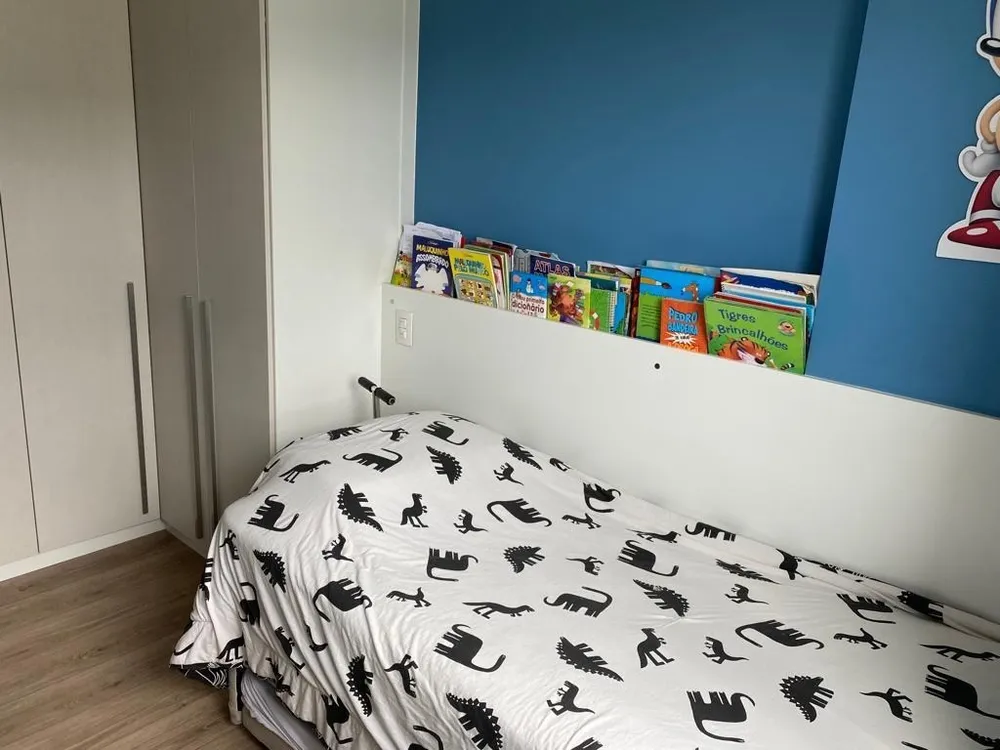 Apartamento, 2 quartos, 80 m² - Foto 14