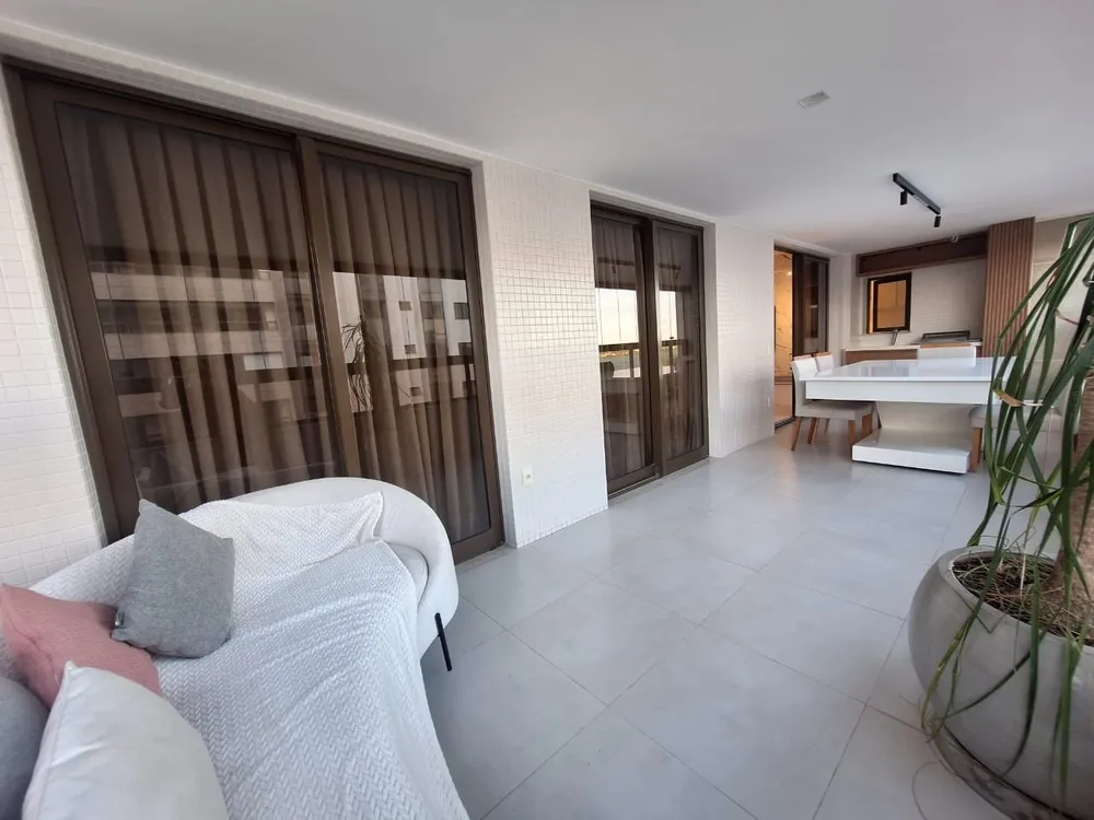 Apartamento, 3 quartos, 134 m² - Foto 15