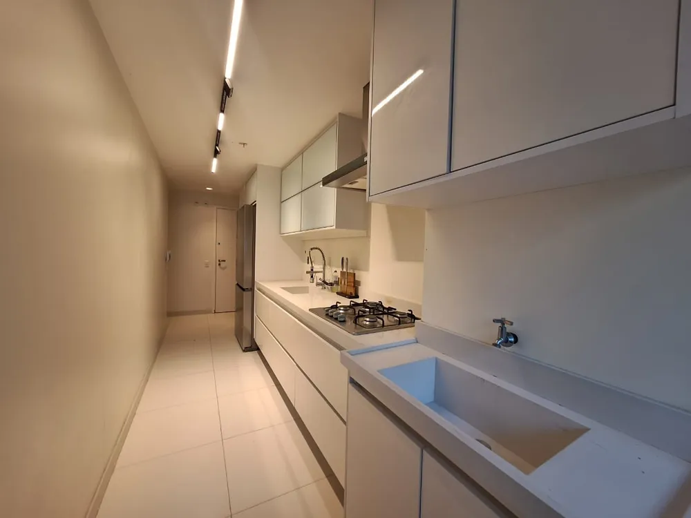Apartamento, 3 quartos, 134 m² - Foto 13